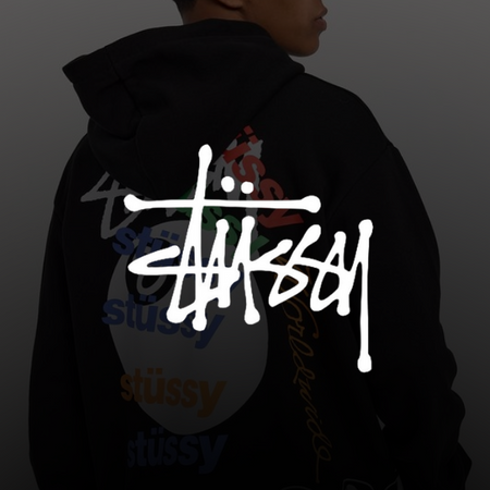 Stussy