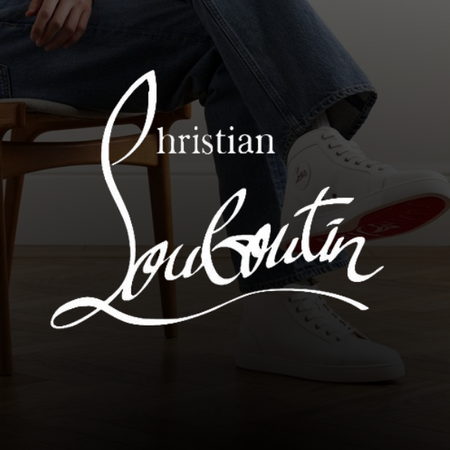 Christian Louboutin