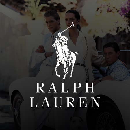 Ralph Lauren