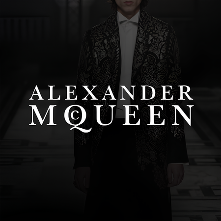 Alexandre McQueen