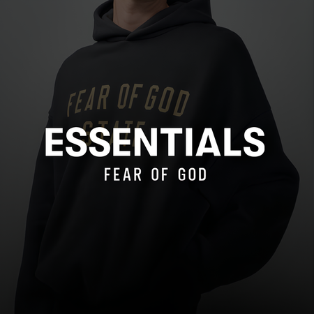 Fear of God Essentials