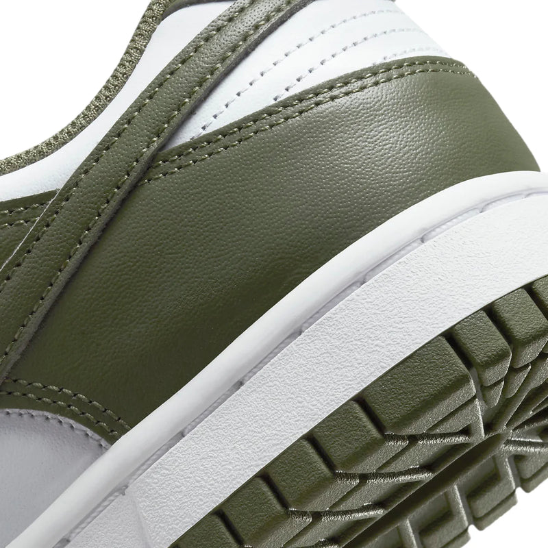 Nike Dunk Low Medium Olive