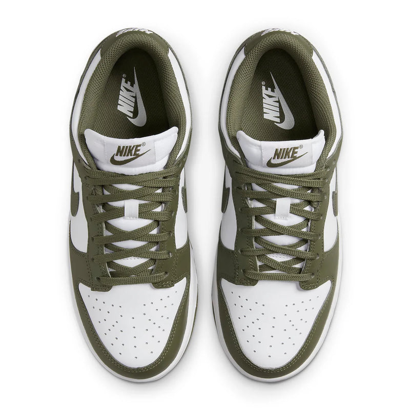 Nike Dunk Low Medium Olive