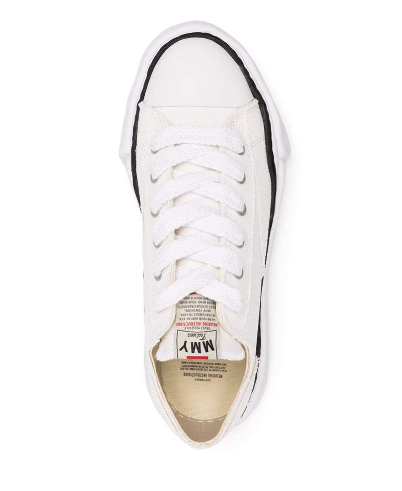 Maison MIHARA YASUHIRO
Peterson Low-Top Sneakers