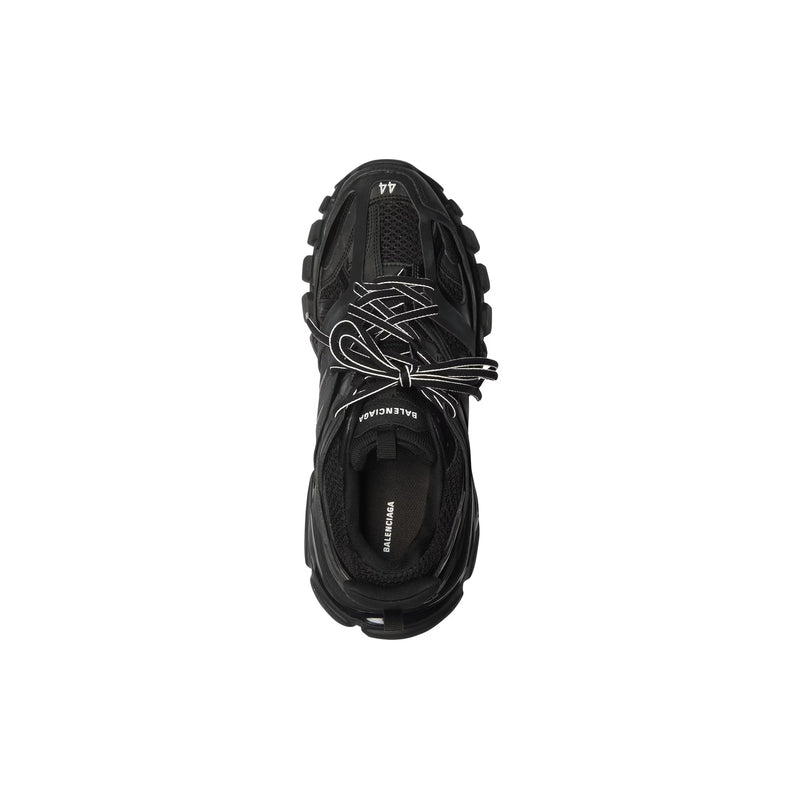 Balenciaga Track Sneaker Black