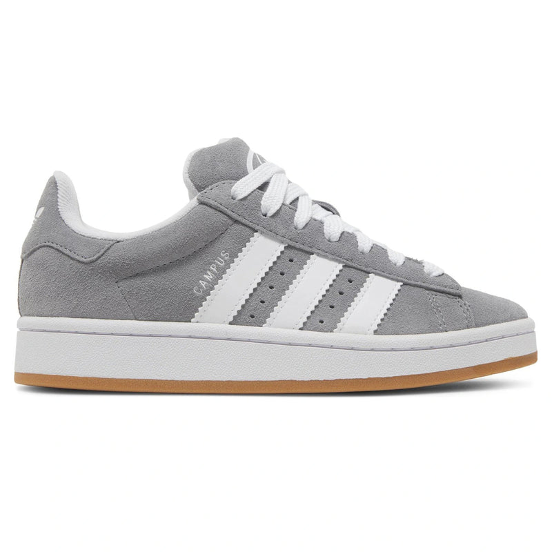 Adidas Campus 00s Grey Gum