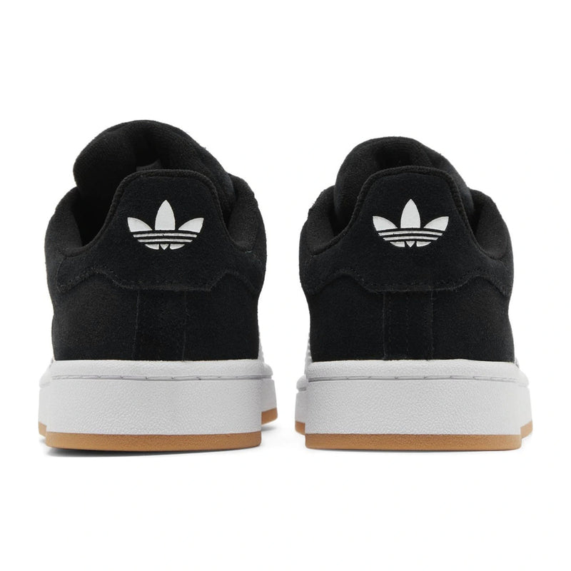 Adidas Campus 00s Black White Gum