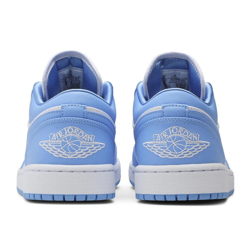 Air Jordan 1 Low UNC