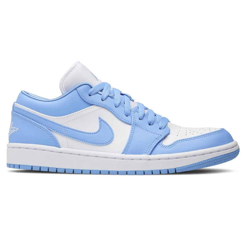 Air Jordan 1 Low UNC