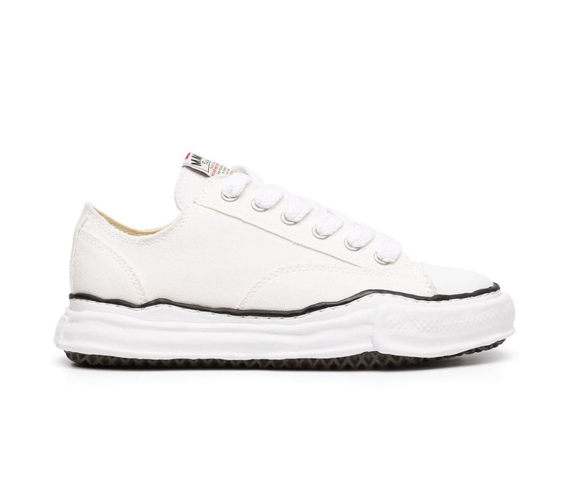 Maison MIHARA YASUHIRO
Peterson Low-Top Sneakers