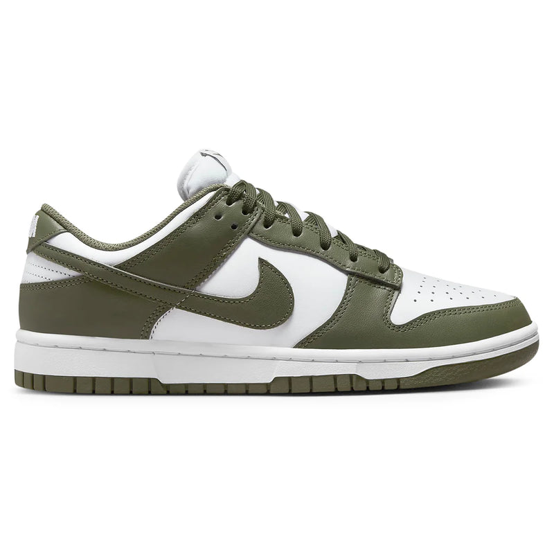 Nike Dunk Low Medium Olive