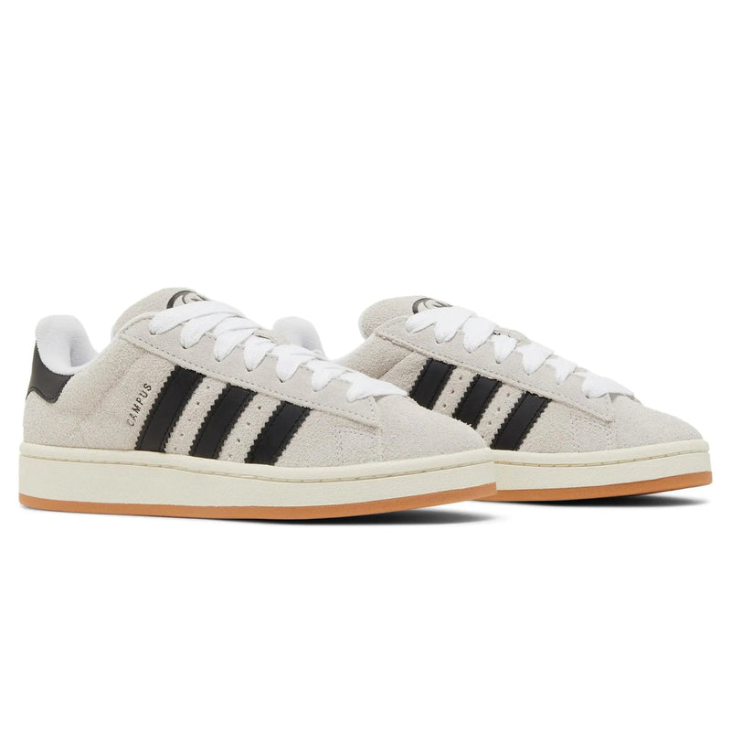 Adidas Campus 00s Crystal White Black