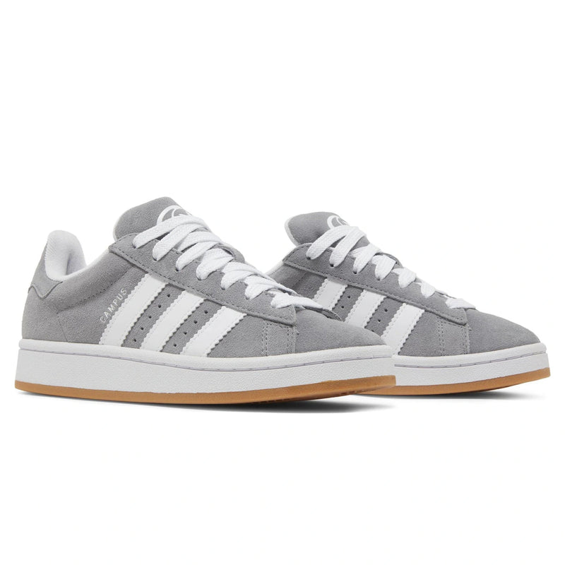 Adidas Campus 00s Grey Gum