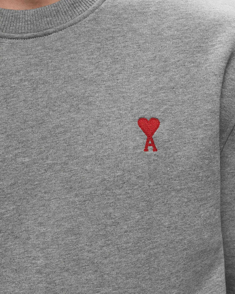 Ami Paris Sweatshirt De Coeur