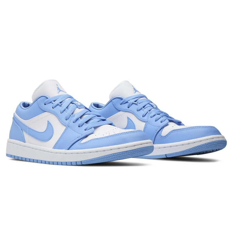 Air Jordan 1 Low UNC