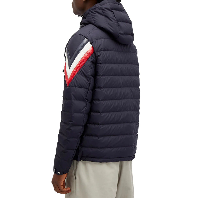 Moncler Berard Navy Jacket