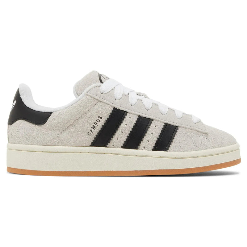 Adidas Campus 00s Crystal White Black