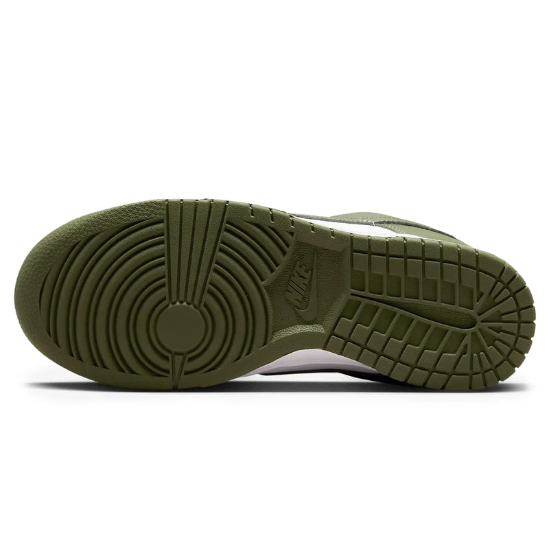 Nike Dunk Low Medium Olive