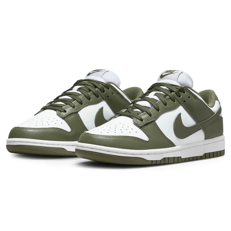 Nike Dunk Low Medium Olive