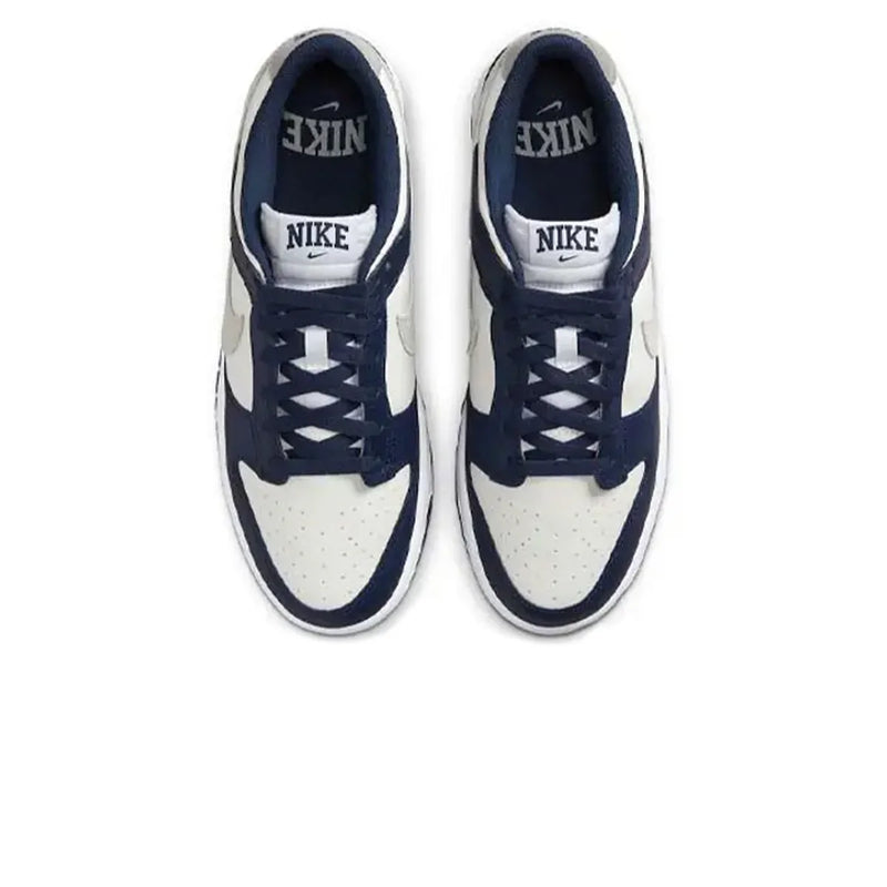 Nike Dunk Low Midnight Navy