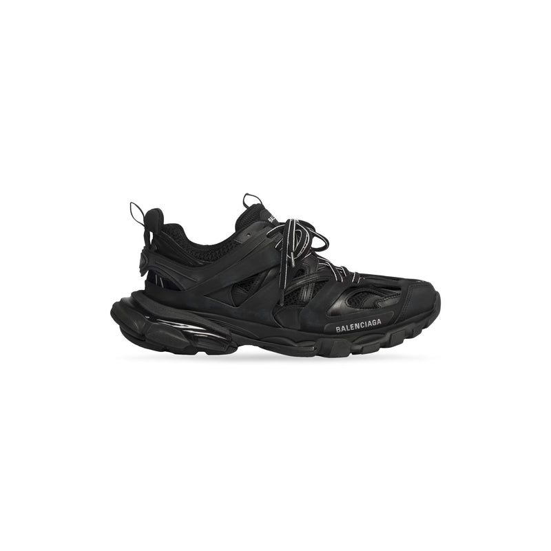 Balenciaga Track Sneaker Black