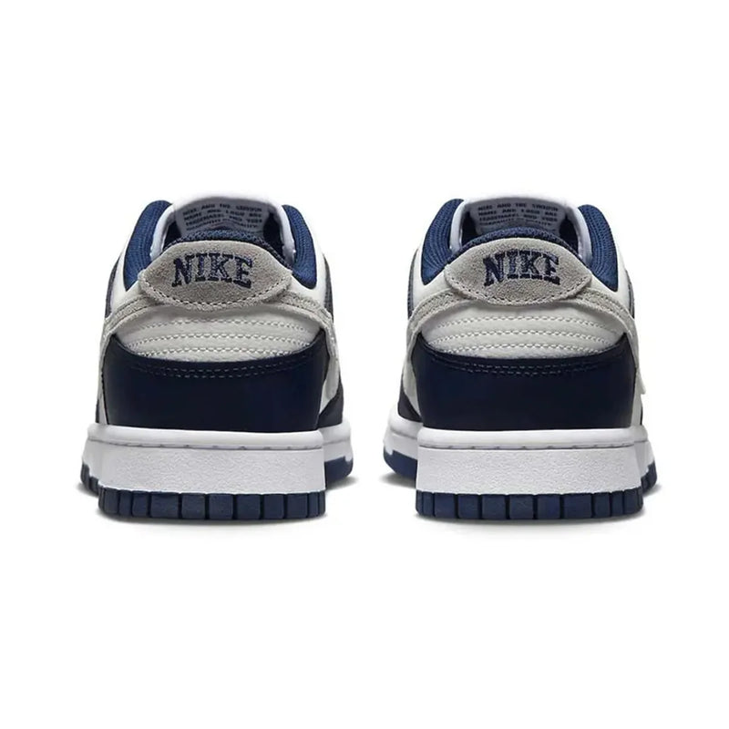 Nike Dunk Low Midnight Navy