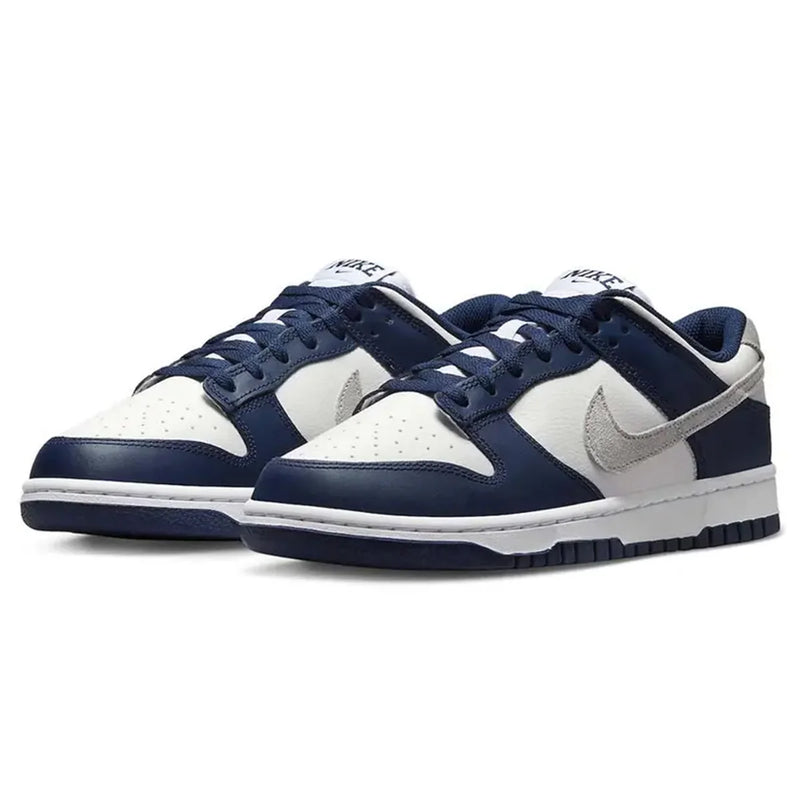 Nike Dunk Low Midnight Navy