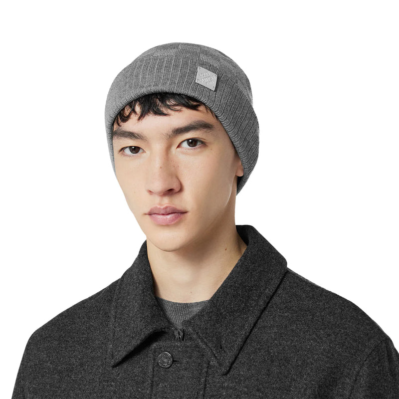 Louis Vuitton Néo Petit Damier Grey Beanie & Scarf