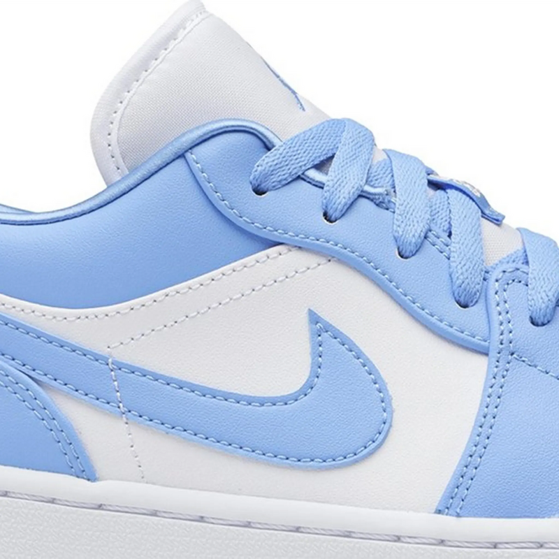 Air Jordan 1 Low UNC