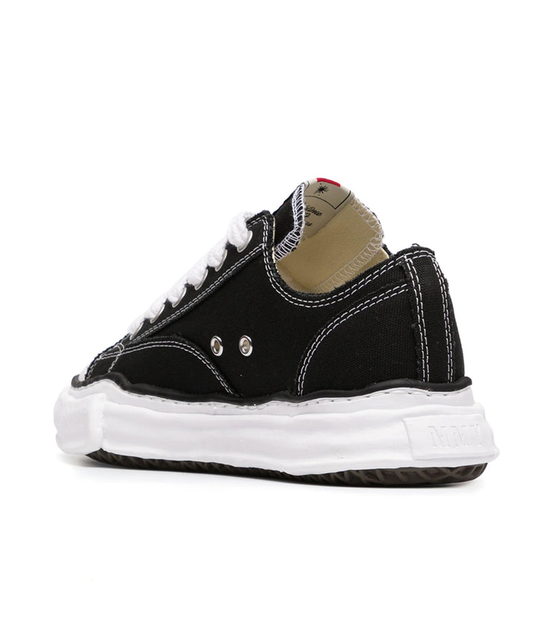 Maison MIHARA YASUHIRO
Black Peterson Sneakers