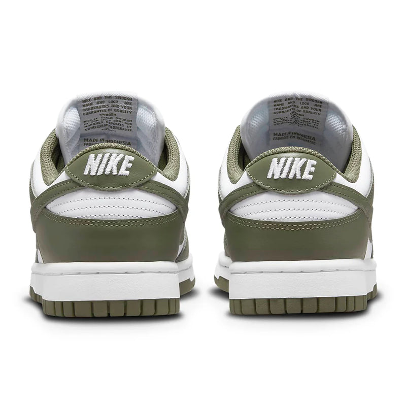 Nike Dunk Low Medium Olive