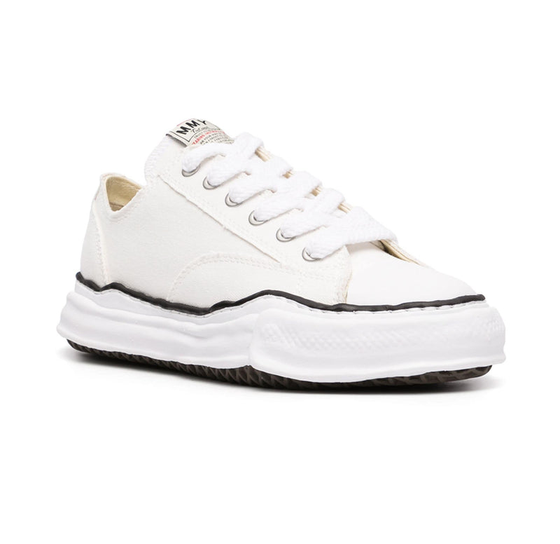 Maison MIHARA YASUHIRO
Peterson Low-Top Sneakers