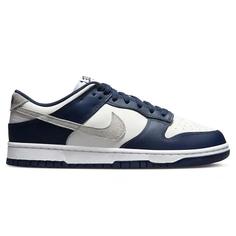 Nike Dunk Low Midnight Navy