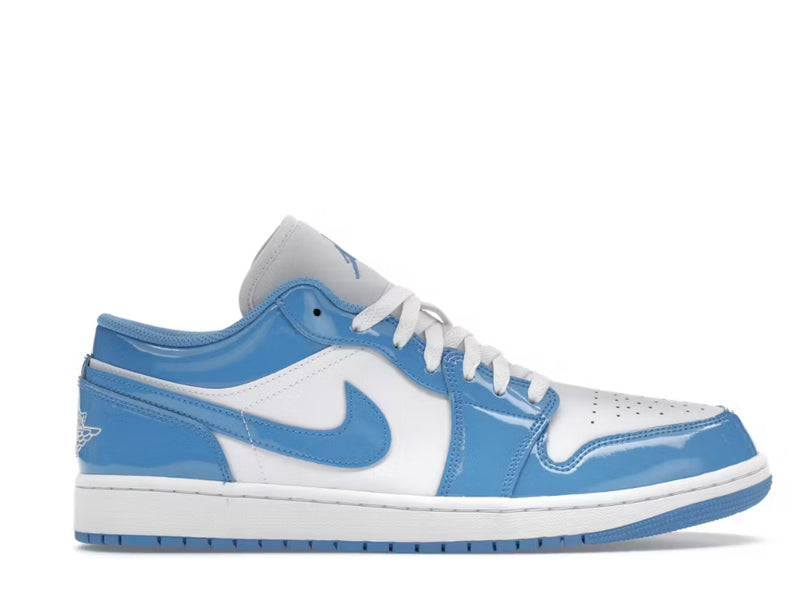 Air Jordan 1 Low Legend Blue