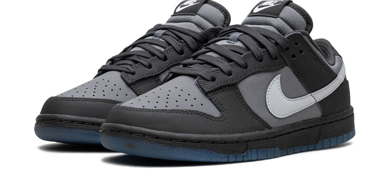 Nike Dunk Low “Anthracite”