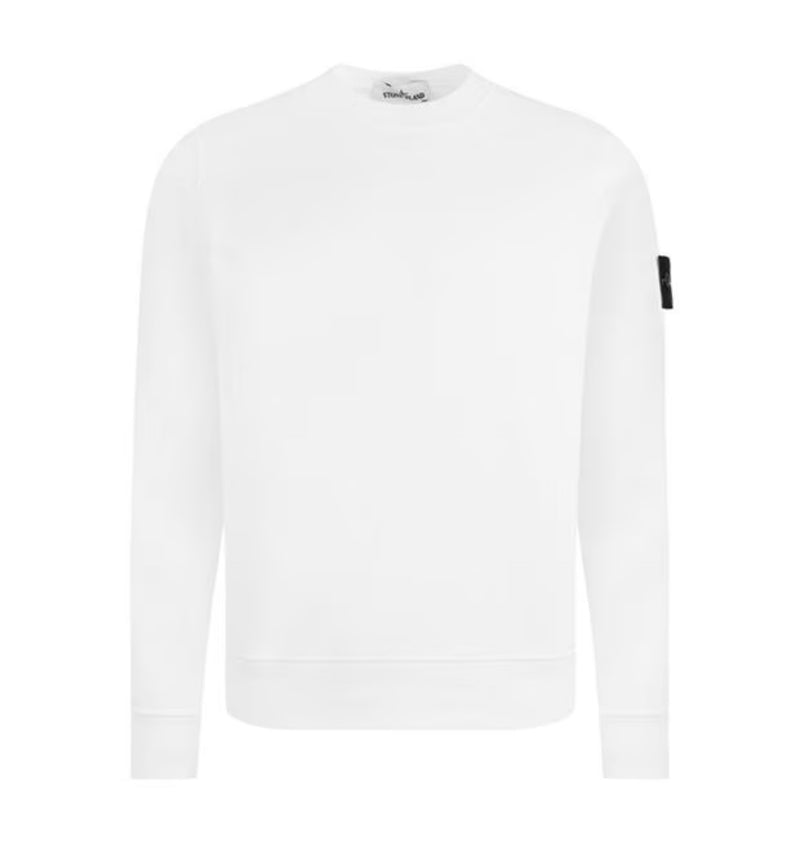 Stone Island Crewneck Sweater