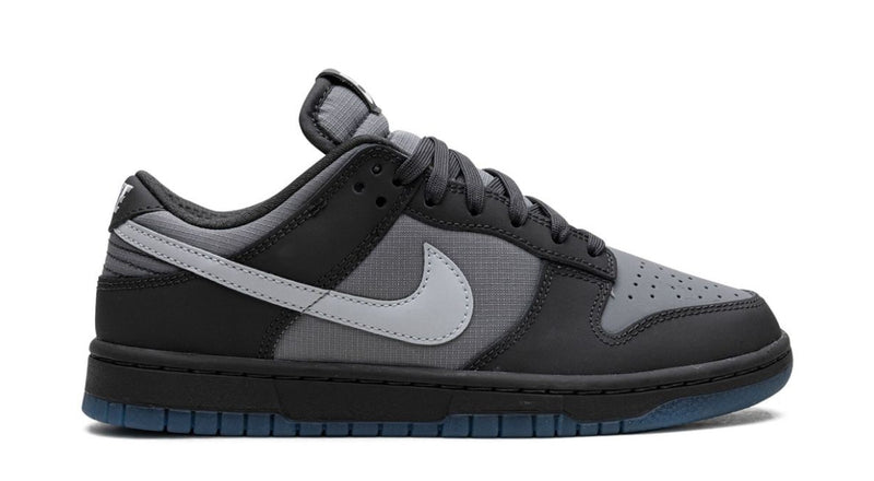 Nike Dunk Low “Anthracite”