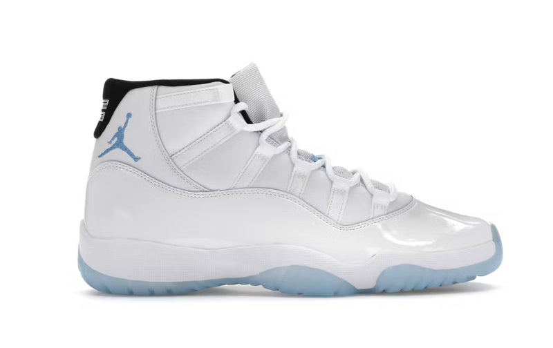 Jordan 11 Legend Blue