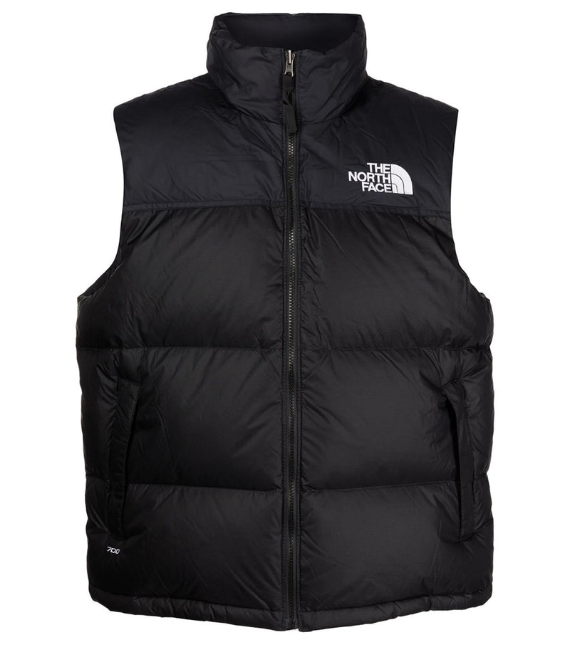 The Northe Face 1996 Retro Nuptse Vest Black