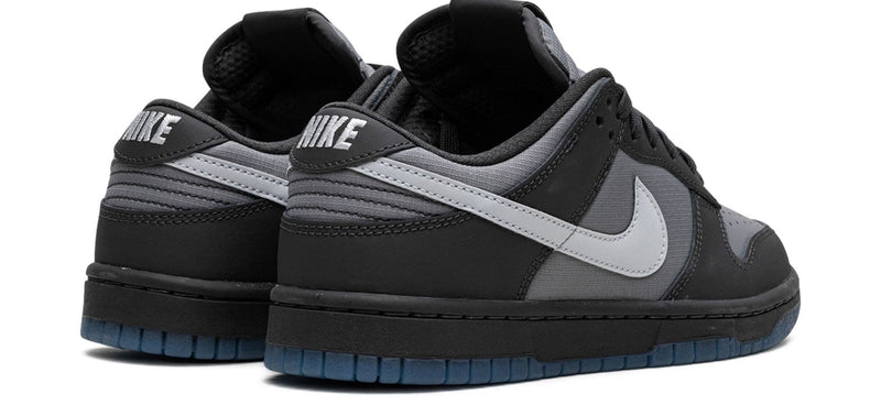 Nike Dunk Low “Anthracite”