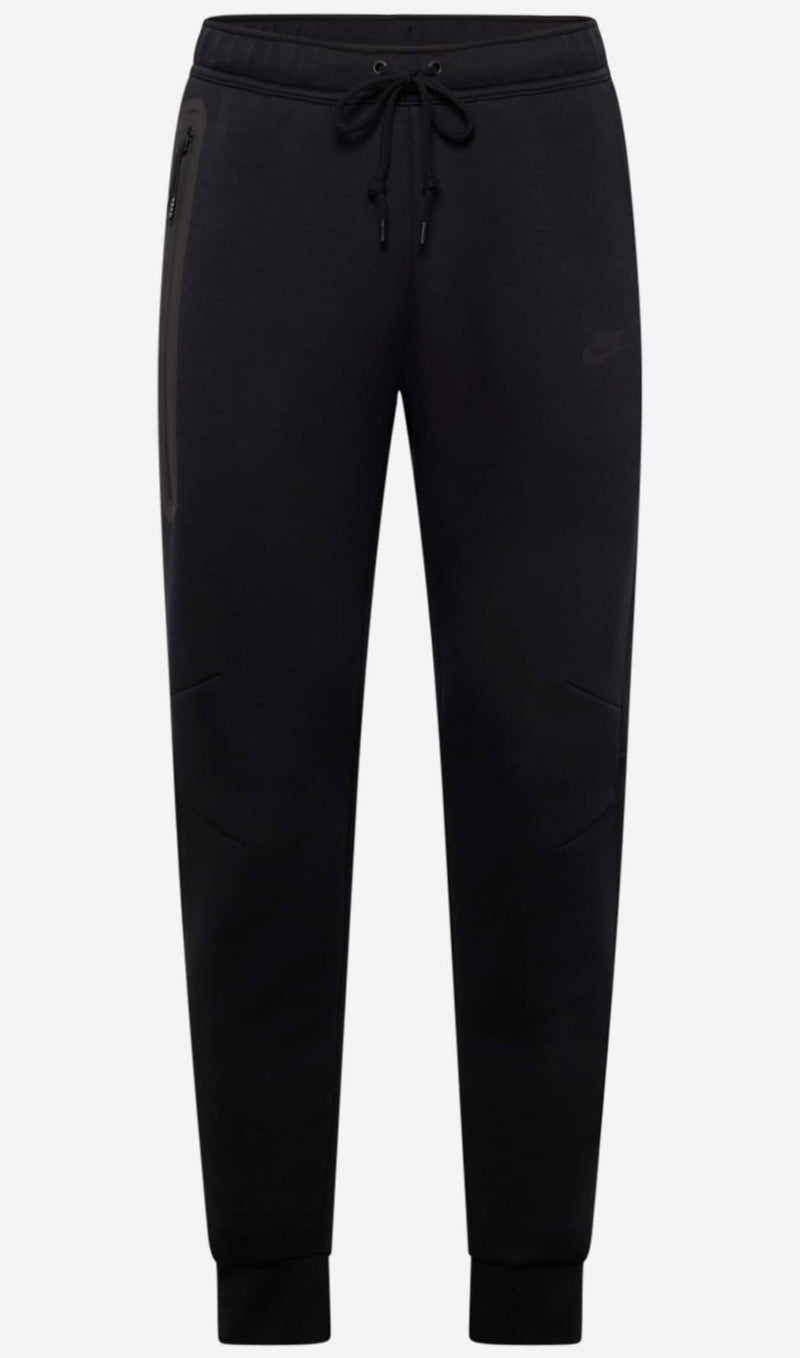 Nike Sportswear Tech Fleece Windrunner Joggers Black