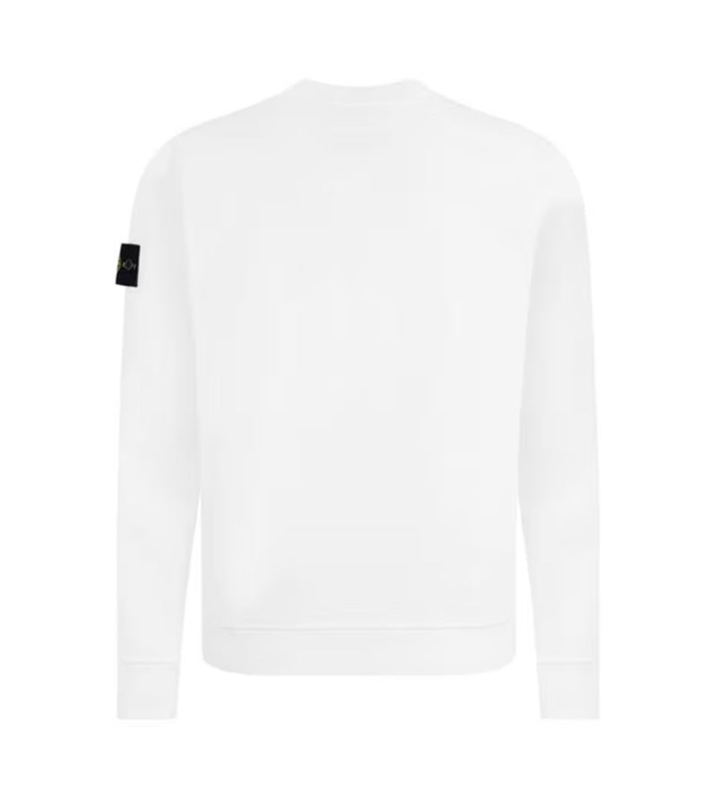 Stone Island Crewneck Sweater