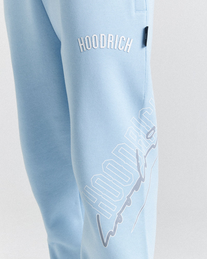 Hoodrich Caliber Joggers Blue/White