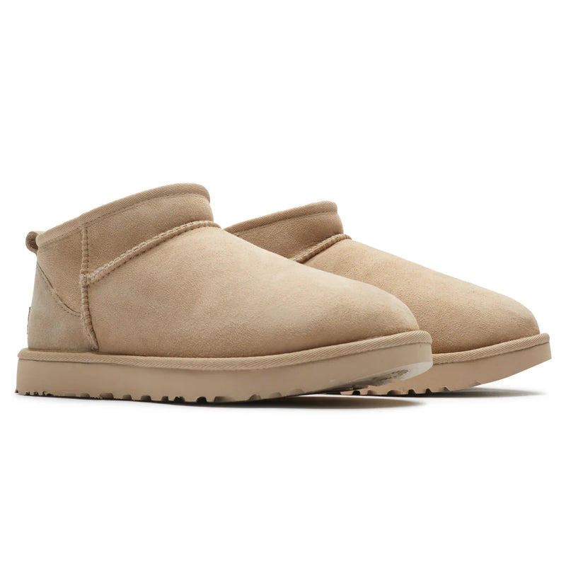 UGG Classic Ultra Mini Mustard Seed