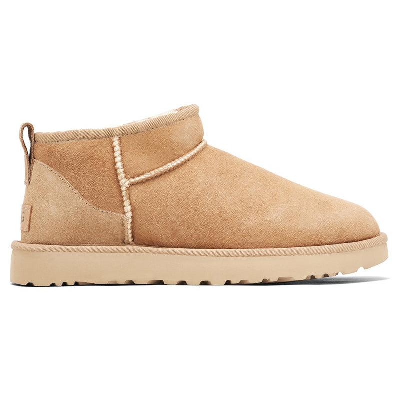 UGG Classic Ultra Mini Sand