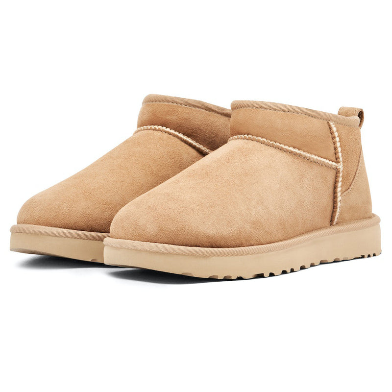 UGG Classic Ultra Mini Sand