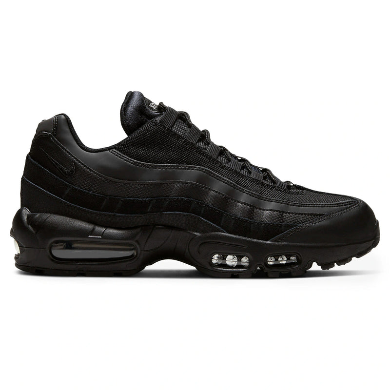 Nike Air Max 95 Essential Triple Black