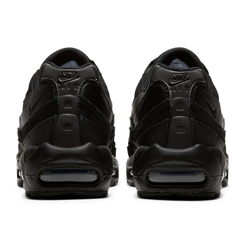 Nike Air Max 95 Essential Triple Black