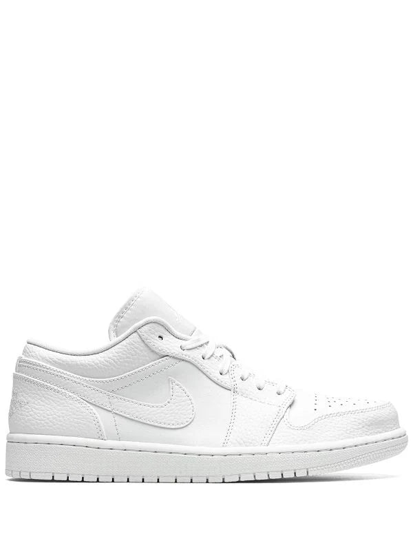 Air Jordan 1 Low White