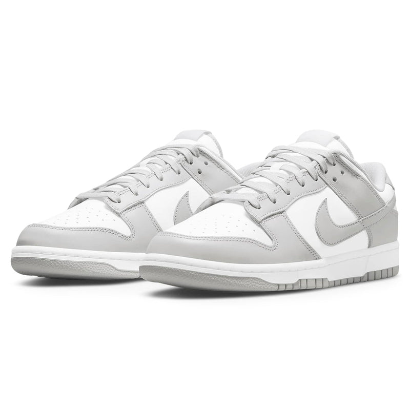 Nike Dunk Low Grey Fog